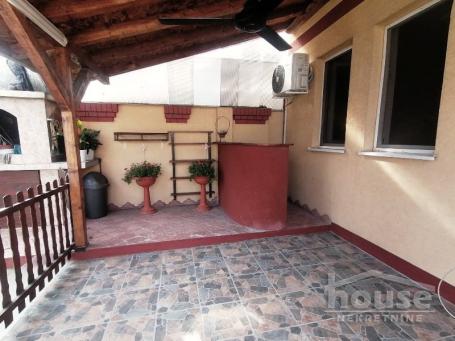 RUMENKA - CENTAR - 80.00 m2
