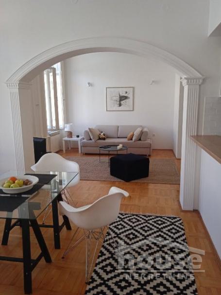 NOVI SAD - CENTAR - 65.00 m2