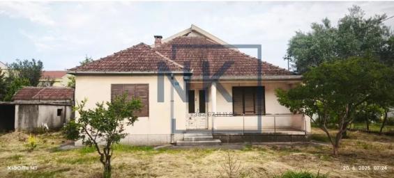 Prodaja | Kuća | 120m2 | Podgorica, Tološi