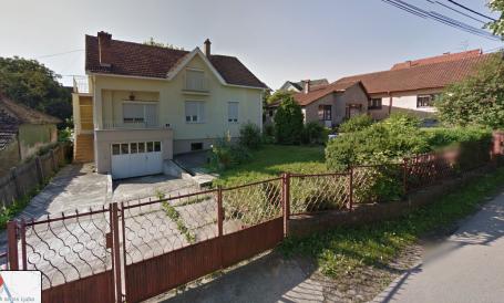CUKARICA ŽELEZNIK 230m2 , (G)+50 ,210000e