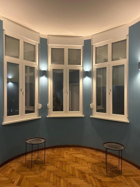 Palmotićeva - salonski - 5.0