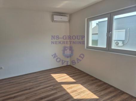 Strukturno odličan stan 36m2
