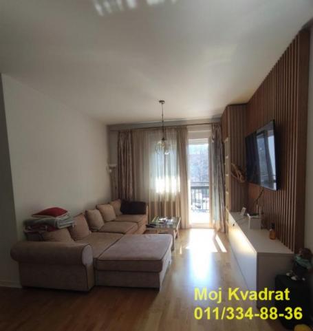 Palilula, Karaburma - Vojvode Micka Krstića, 74m2