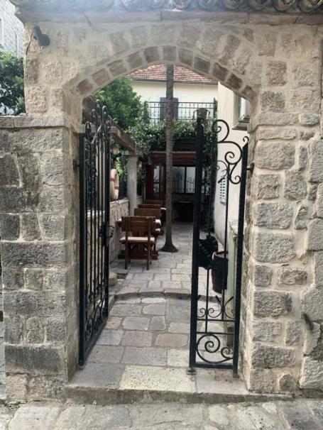 Restoran pored mora 