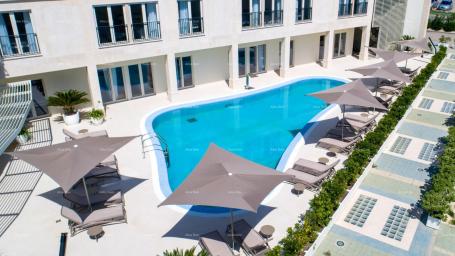 Wohnung UMAG – ERSTE REIHE ZUM MEER! LUXURIÖSE WOHNUNG, 59 m²