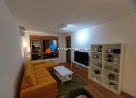 Prodaja, Stan, Blok 65, West 65