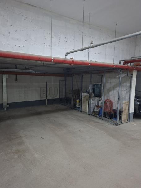 Garaža, 11m2, Dom zdravlja