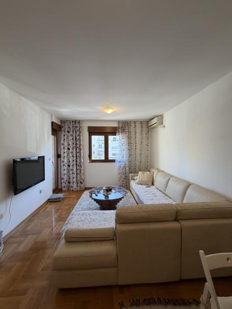 Stari Aerodrom, 64m2, Dvosoban stan