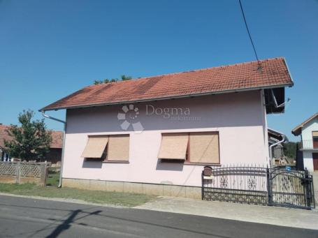 Šarmantna kuća s okućnicom i dodatnim objektima – Budančevica