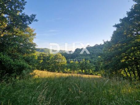 SREDIŠNJA ISTRA - Građevinsko zemljište panoramskog pogleda