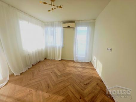 NOVI SAD - NOVA DETELINARA - 49.00 m2