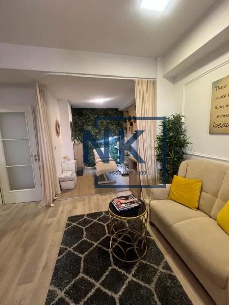 Najam/Izdavanje | Poslovni prostor | 63m2 | Podgorica, City Kvart