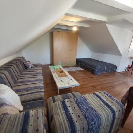 Izdavanje, Stan, 28m2 , Veternik