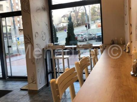 Centar, razradjen lokal