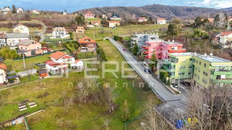 Goljački breg , Podsused, 2.215,00 m2, 299.000,02 EUR