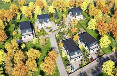 KOMPENZACIJA GRAĐEVINSKOG ZEMLJIŠTA – IDEALNO ZA STAMBENI PROJEKT, FRATERŠČICA, 