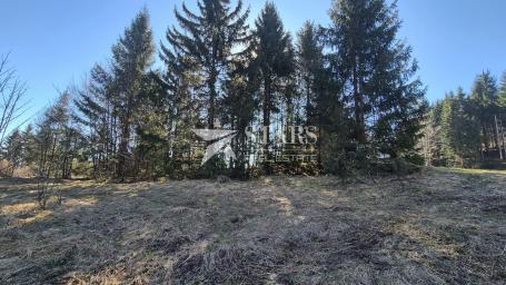 Gorski kotar, Stara Sušica - građevinski teren 767 m2