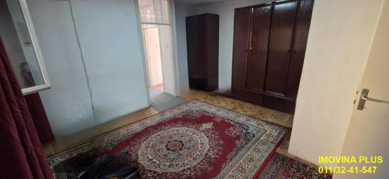 Voždovac, Braće Jerković, 70m2