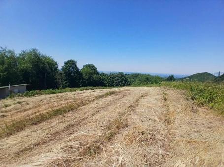 Veliki plac na Crnom vrhu