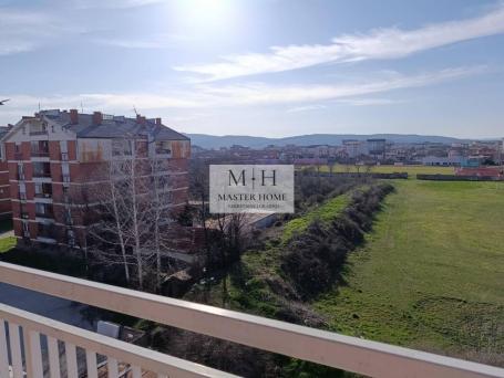 68m², 3 TERASE, PARKING – SAMO 47.600€