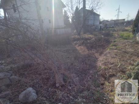 Na prodaju plac 4.5 ara – odlična lokacija, Sokobanja