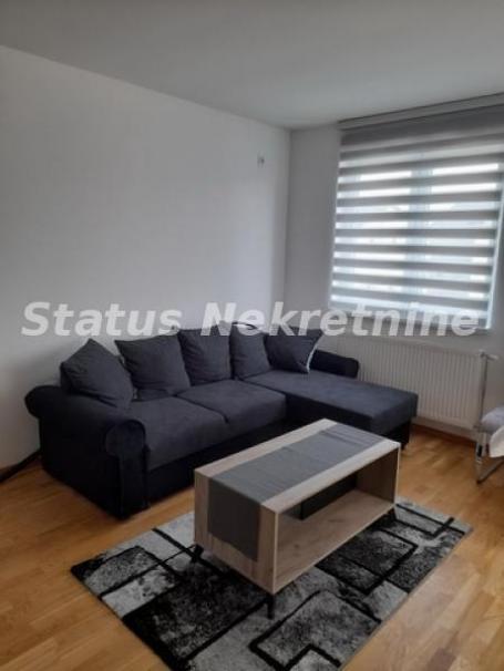 Adice-Nameštena Garsonjera 30 m2 u Telepskoj Dolini-zakupnina 270 Evra-065/385 8880