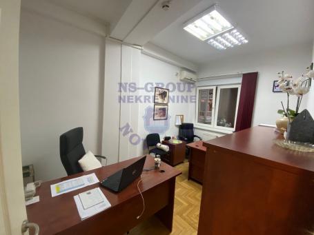 Fenomenalna nekretnina na TOP lokaciji 68m2