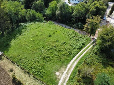 INVESTICIJSKA PONUDA – PARCELA U SUTORINI, HERCEG NOVI
