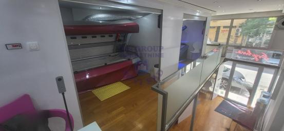 Lokal, Socijalno, 53m2