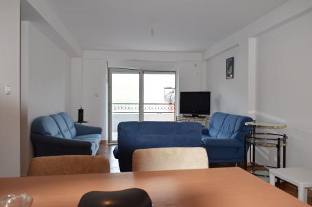 Trosoban stan 118m2 sa prelepim pogledom na more i grad, Vidikovac-Budva (GARAZNO MESTO UKLJUCENO U 