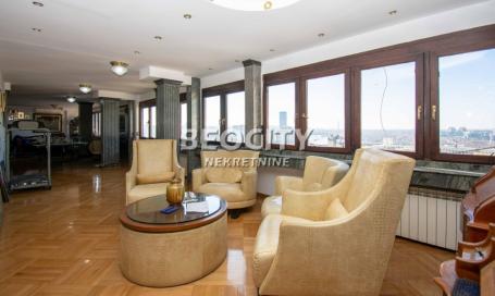 Stari grad, Centar, Obilićev venac , 2.0, 241m2, 880000EUR