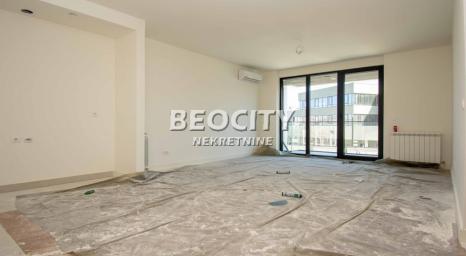 Savski venac, Beograd na vodi, Vudroa Vilsona , 2.0, 57m2, 266500EUR