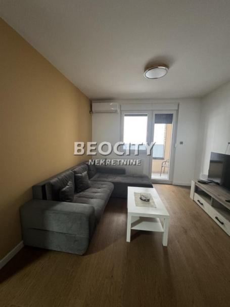 Novi Sad, Kej, Filipa Višnjića , 1.5, 38m2, 129500EUR