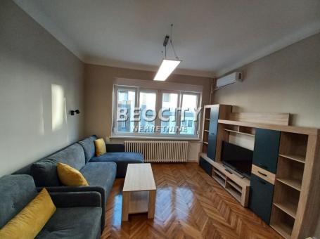 Novi Sad, Centar, Petra Drapšina, 0.5, 32m2, 116000EUR