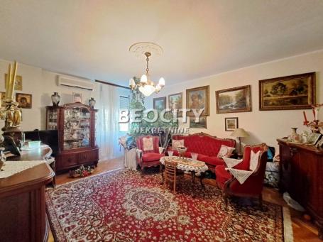 Vračar, Krunska, Resavska , 3.5, 96m2, 396500EUR