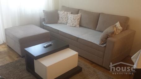 NOVI SAD - TELEP - 39.00 m2