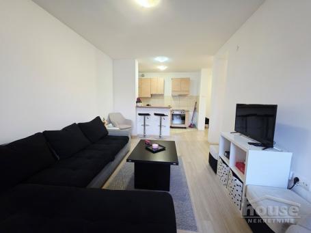 NOVI SAD - TELEP - 49.00 m2