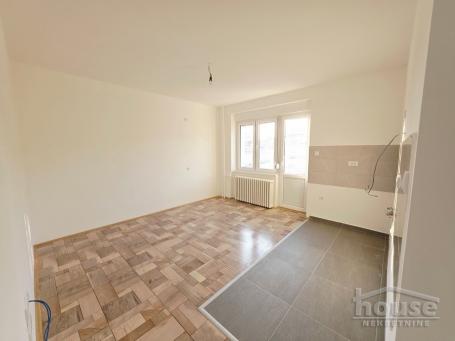 NOVI SAD - GRBAVICA - 52.00 m2