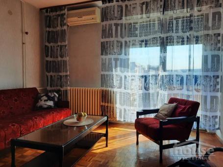 NOVI SAD - LIMAN 1 - 45.00 m2