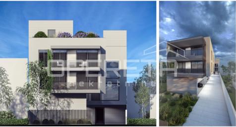 VELIKA GORICA CENTAR – TROSOBAN STAN U NOVOGRADNJI | 104,83 m²