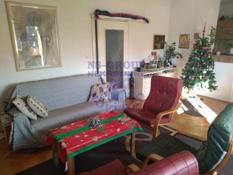 Bulevar Oslobođenja 79m2