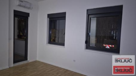 GRBAVICA, 31m2, Jednosoban, Novogradnja