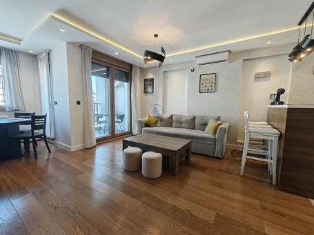 Južni bulevar, Braće Radovanović, 56 m2