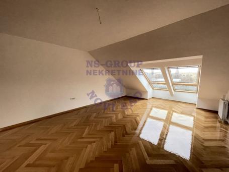 Prodaje se stan u centru grada 126m2