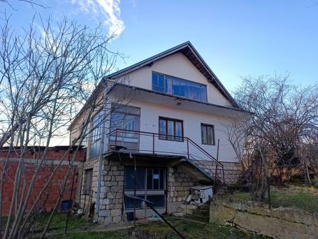 Kuca selo Čubura, Ražanj, Aleksinac