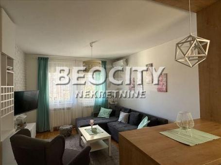 Zvezdara, Rudo, Živka Davidovića, 1.5, 50m2, 650EUR
