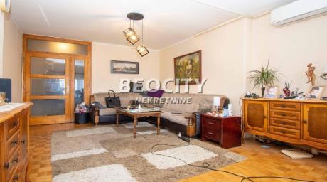 Čukarica, Cerak vinogradi, Kedrova, 2.5, 58m2, 198000EUR Komforan, odličan