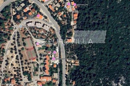 Klek, građevinsko zemljište 2626 m²