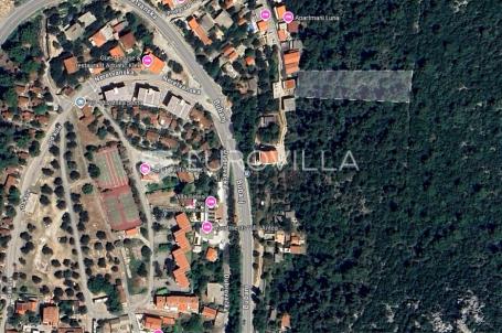 Slivno, Klek, građevinsko zemljište 1394 m²