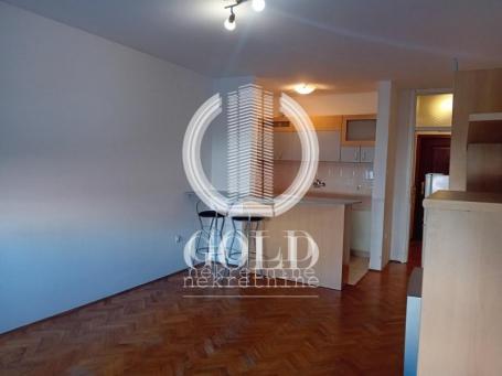 CENTAR -GARSONJERA 29m2 ID#11108